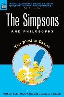 The Simpsons and Philosophy