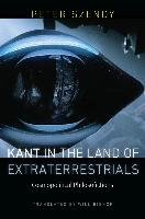 Kant in the Land of Extraterrestrials