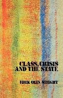 Class, Crisis and the State