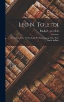 Leo N. Tolstoi