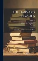 The Harvard Classics: Epic and Saga With Introductions And Notes; Volume 49