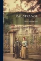 Val Strange