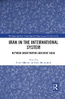 Iran in the International System