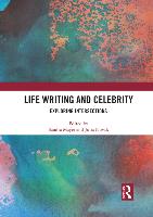 Life Writing and Celebrity