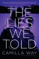 The Lies We Told