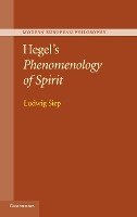 Hegel's Phenomenology of Spirit