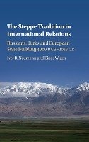 The Steppe Tradition in International Relations