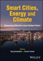 Smart Cities, Energy and Climate