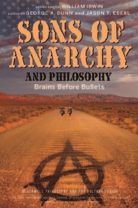 Sons of Anarchy and Philosophy