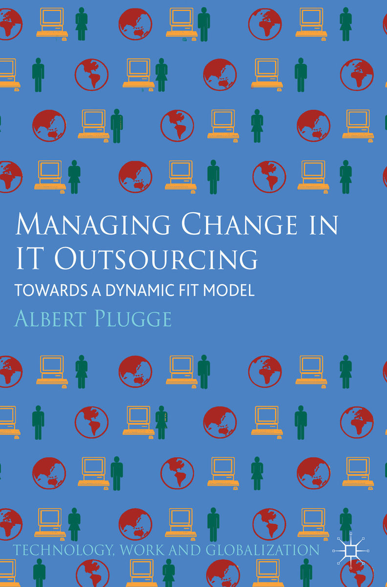 Managing Change in IT Outsourcing