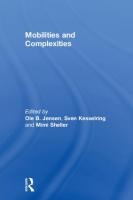 Mobilities and Complexities