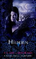 House of Night - Hidden