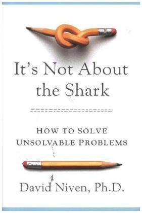 It's Not About the Shark