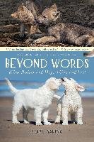 Beyond Words: What Wolves and Dogs Think and Feel (a Young Reader's Adaptation)