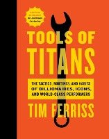 Tools of Titans