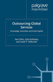 Outsourcing Global Services