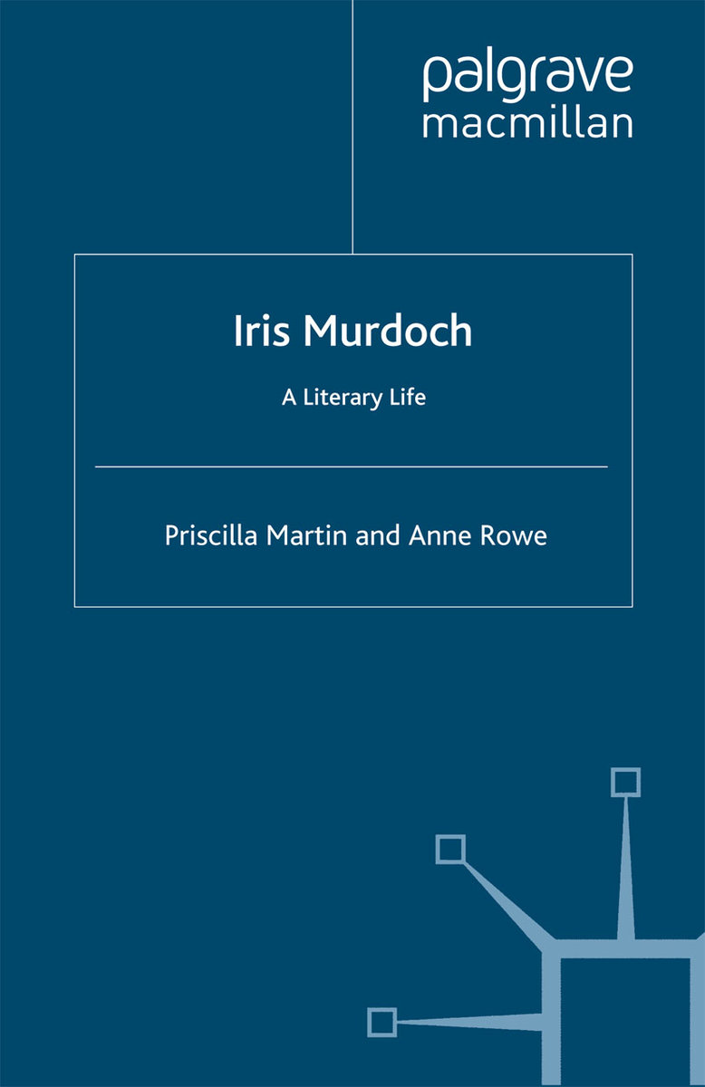 Iris Murdoch