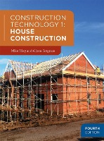 Construction Technology 1: House Construction