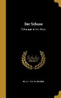 Der Schuss