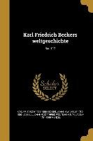 Karl Friedrich Beckers weltgeschichte; Band 12