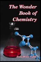 The Wonder Book of Chemistry