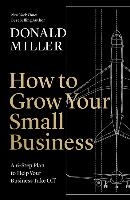 How to Grow Your Small Business