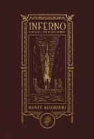 Inferno (the Gothic Chronicles Collection)