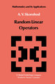 Random Linear Operators