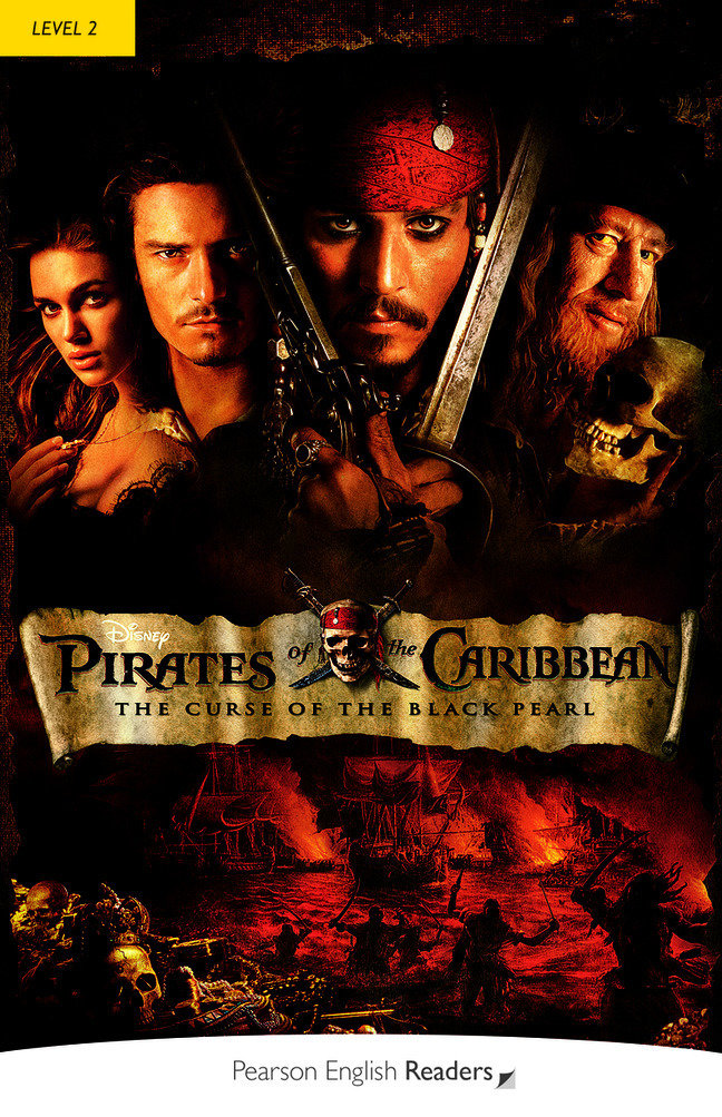 Pirates of the Caribbean: The Curse of the Black Pearl