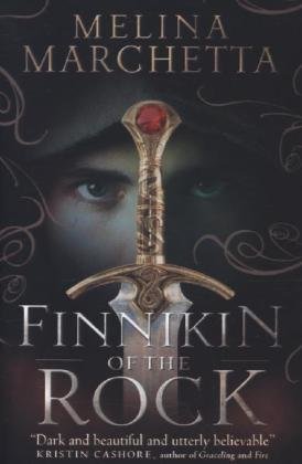 Finnikin of the Rock