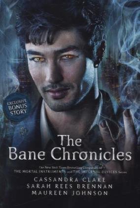 The Bane Chronicles