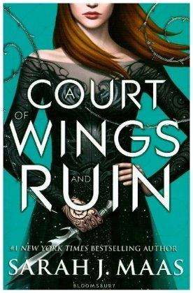 A Court of Wings and Ruin