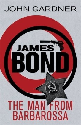 James Bond - The Man from Barbarossa