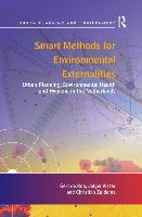 Smart Methods for Environmental Externalities