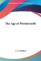 The Age of Wordsworth