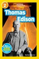 Thomas Edison