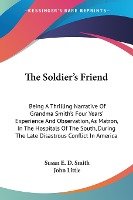 The Soldier's Friend