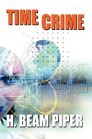 Time Crime