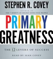 Primary Greatness