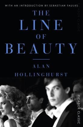 The Line of Beauty