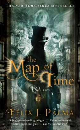 The Map of Time