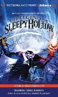 The Legend of Sleepy Hollow: A Radio Dramatization