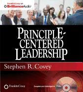 Principle-Centered Leadership