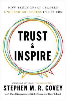 Trust & Inspire