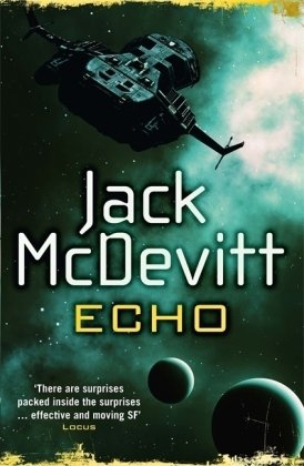 Echo, English edition