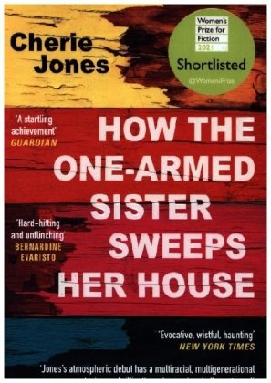 How the One-Armed Sister Sweeps Her House