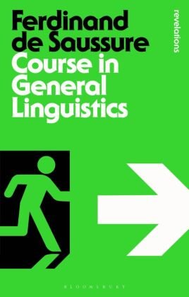 Course in General Linguistics