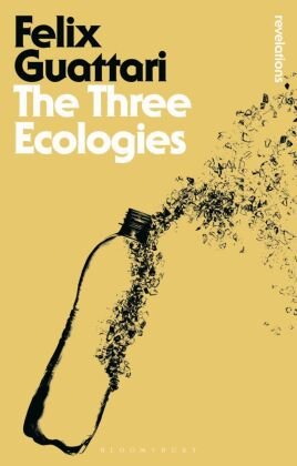 The Three Ecologies