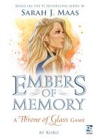 Embers of Memory: A Throne of Glass Game