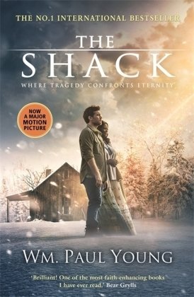 The Shack, Film Tie-in